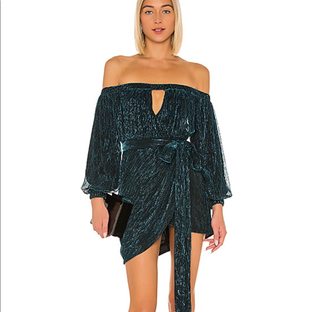 Michael Costello X REVOLVE